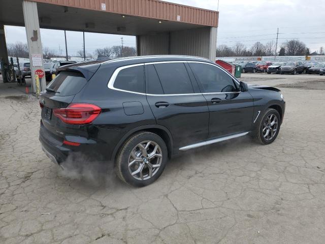 Photo 2 VIN: 5UXTY5C05M9F43457 - BMW X3 XDRIVE3 