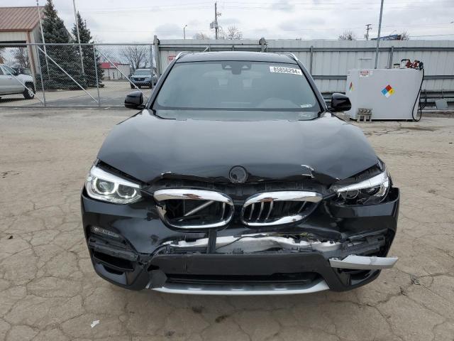 Photo 4 VIN: 5UXTY5C05M9F43457 - BMW X3 XDRIVE3 