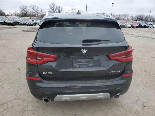 Photo 5 VIN: 5UXTY5C05M9F43457 - BMW X3 XDRIVE3 