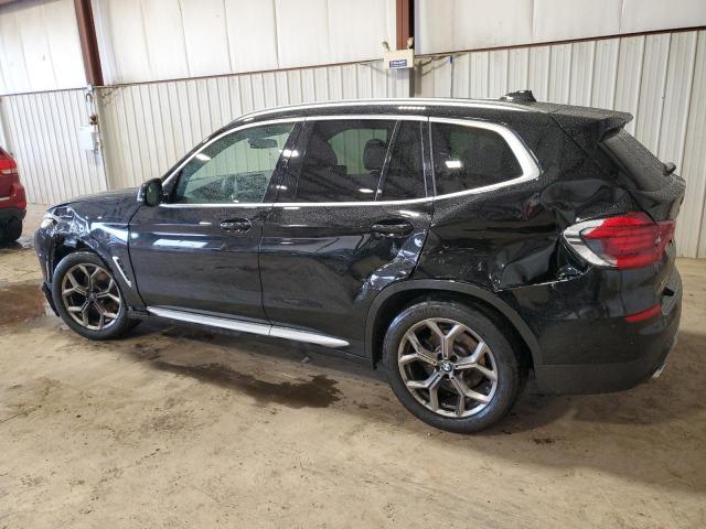 Photo 1 VIN: 5UXTY5C05M9F50666 - BMW X3 