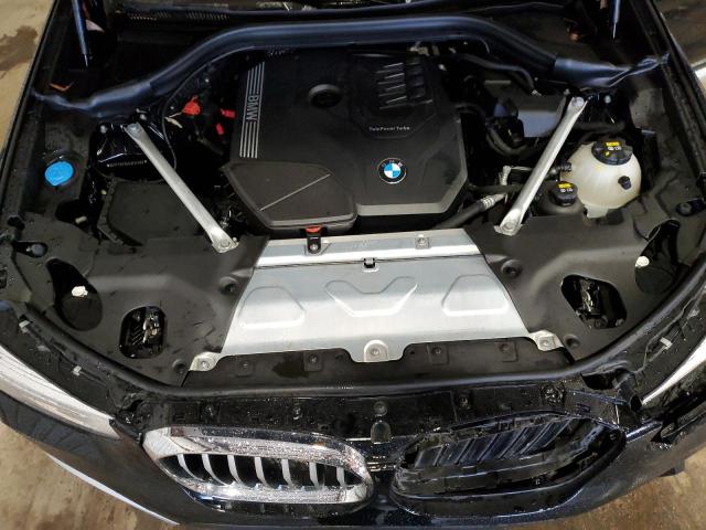 Photo 10 VIN: 5UXTY5C05M9F50666 - BMW X3 