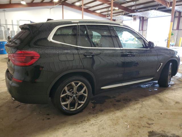 Photo 2 VIN: 5UXTY5C05M9F50666 - BMW X3 