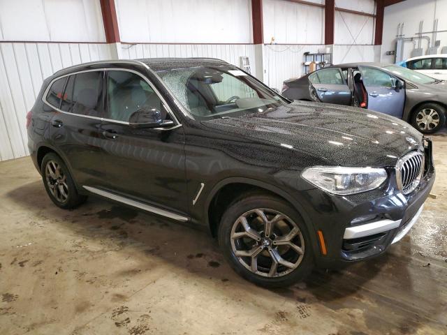 Photo 3 VIN: 5UXTY5C05M9F50666 - BMW X3 