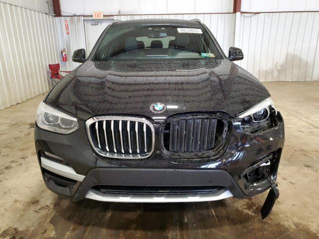 Photo 4 VIN: 5UXTY5C05M9F50666 - BMW X3 