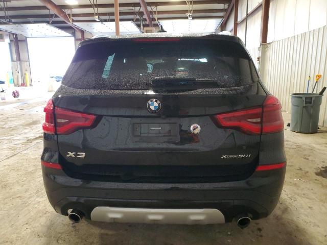 Photo 5 VIN: 5UXTY5C05M9F50666 - BMW X3 