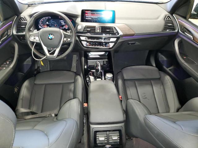 Photo 7 VIN: 5UXTY5C05M9F50666 - BMW X3 