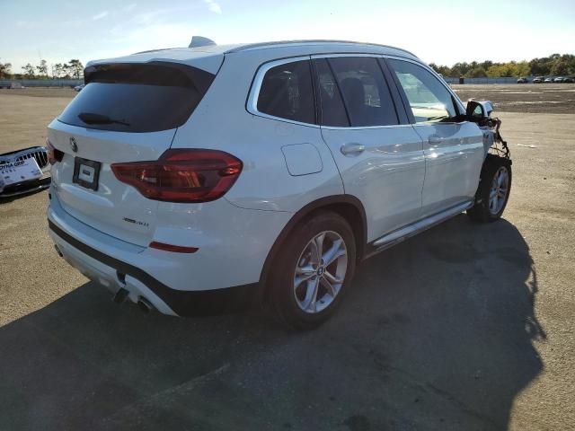 Photo 3 VIN: 5UXTY5C05M9G13121 - BMW X3 XDRIVE3 