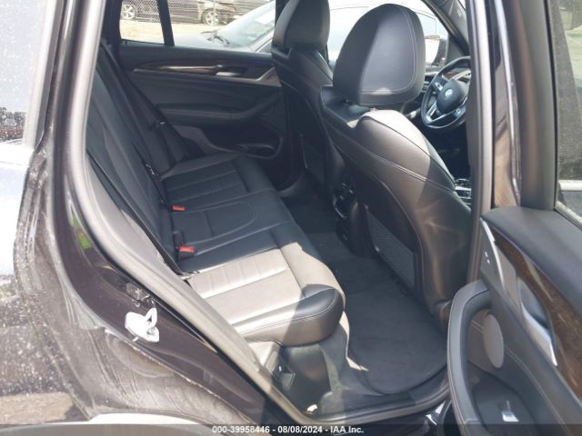 Photo 7 VIN: 5UXTY5C05M9G36947 - BMW X3 