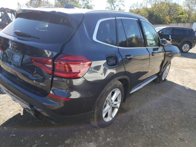 Photo 3 VIN: 5UXTY5C05M9G94363 - BMW X3 XDRIVE3 