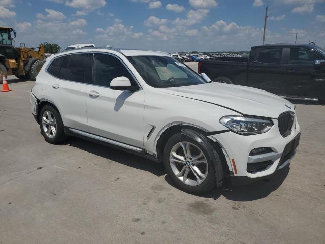 Photo 3 VIN: 5UXTY5C06L9B06050 - BMW X3 XDRIVE3 