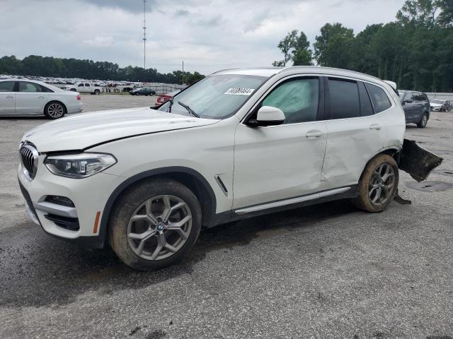 Photo 0 VIN: 5UXTY5C06L9B89799 - BMW X3 XDRIVE3 