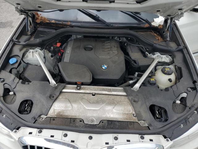 Photo 11 VIN: 5UXTY5C06L9B89799 - BMW X3 XDRIVE3 