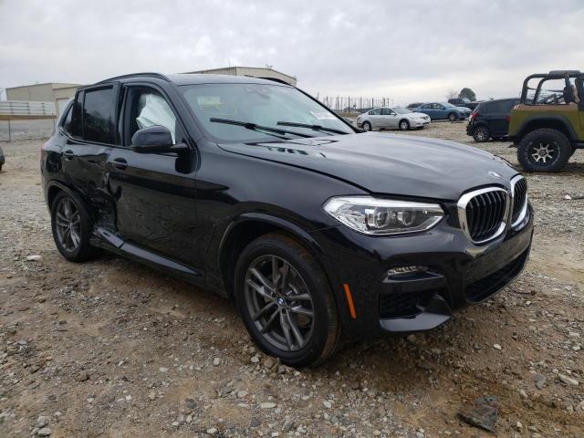 Photo 0 VIN: 5UXTY5C06L9C53338 - BMW X3 XDRIVE3 