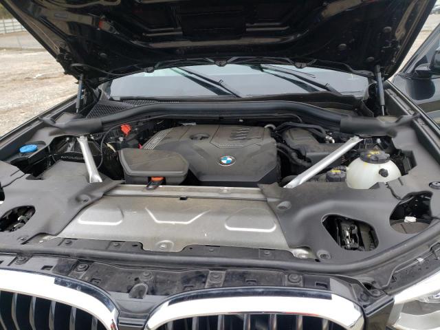 Photo 6 VIN: 5UXTY5C06L9C53338 - BMW X3 XDRIVE3 