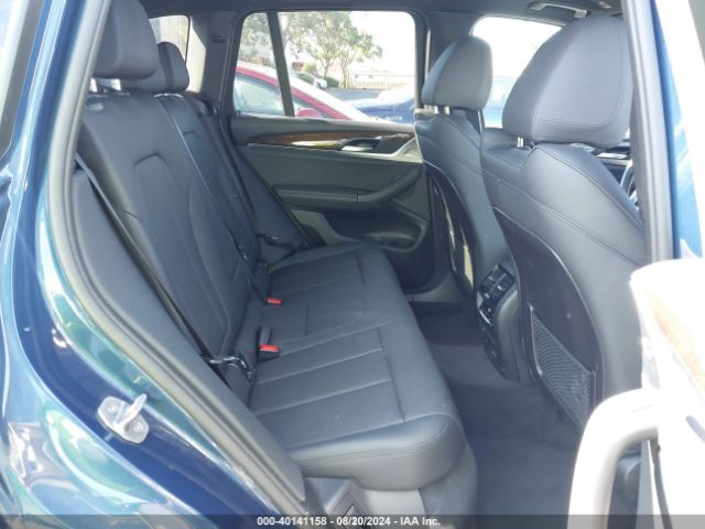 Photo 7 VIN: 5UXTY5C06L9C64503 - BMW X3 