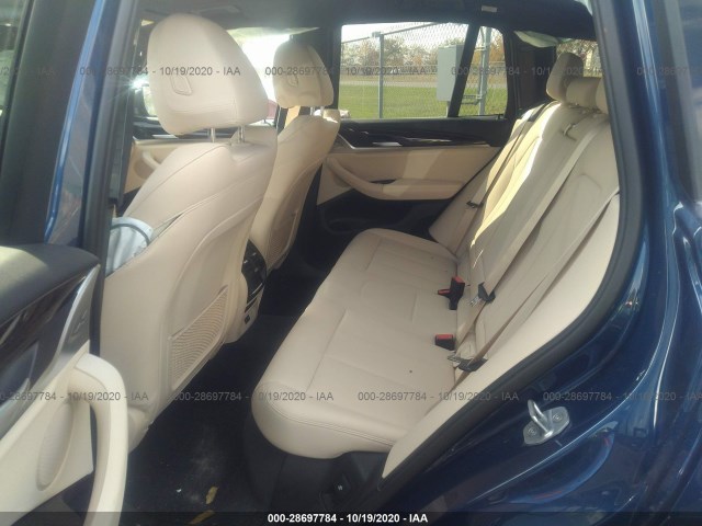 Photo 7 VIN: 5UXTY5C06L9C68051 - BMW X3 