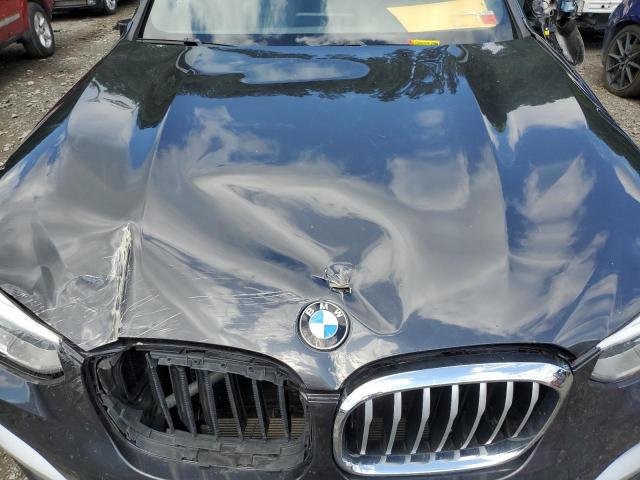 Photo 11 VIN: 5UXTY5C06L9D07916 - BMW X3 