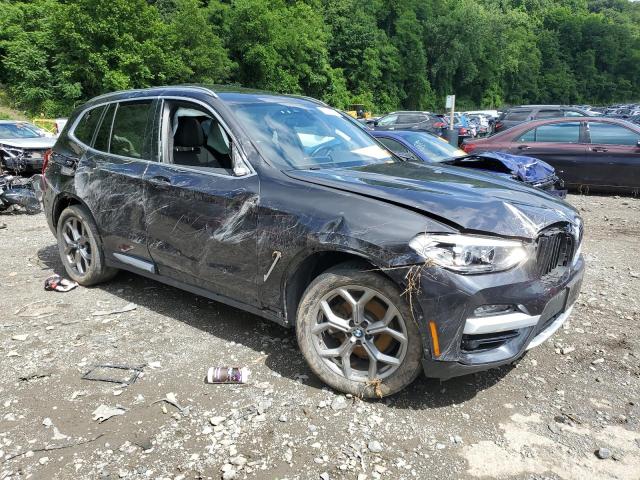 Photo 3 VIN: 5UXTY5C06L9D07916 - BMW X3 