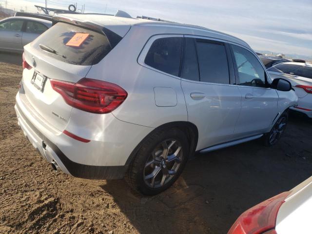 Photo 2 VIN: 5UXTY5C06L9D28281 - BMW X3 