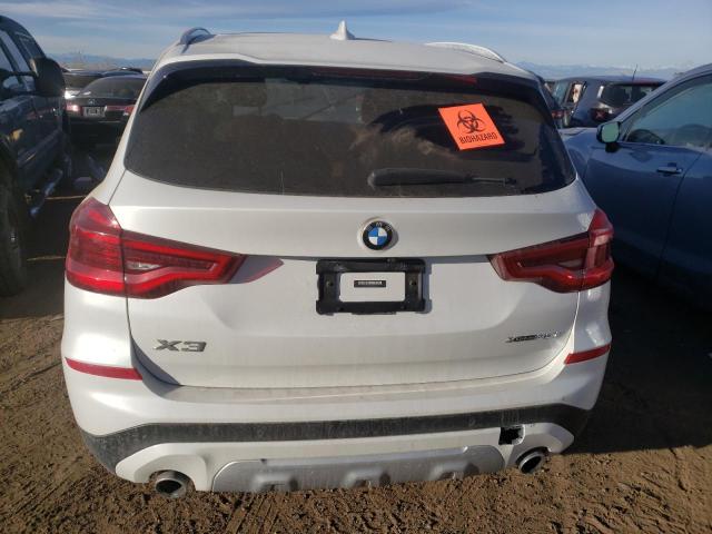 Photo 5 VIN: 5UXTY5C06L9D28281 - BMW X3 