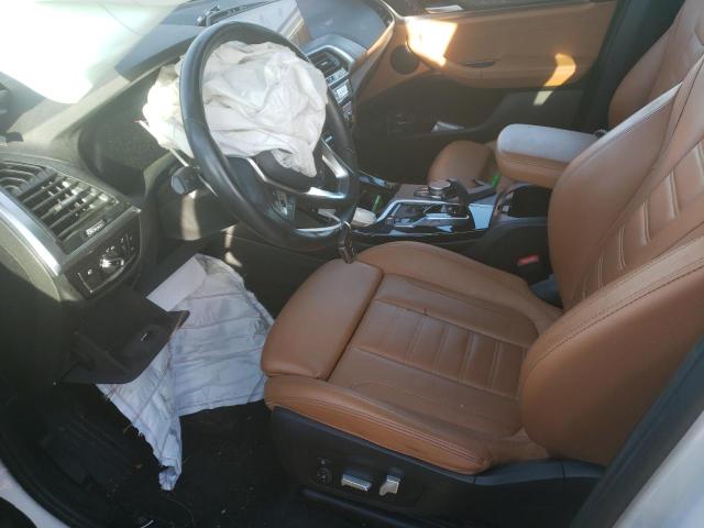 Photo 6 VIN: 5UXTY5C06L9D28281 - BMW X3 