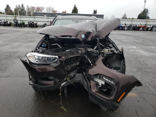 Photo 4 VIN: 5UXTY5C06L9D62821 - BMW X3 XDRIVE3 