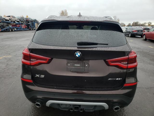 Photo 5 VIN: 5UXTY5C06L9D62821 - BMW X3 XDRIVE3 