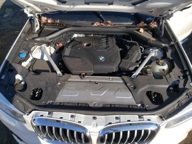 Photo 11 VIN: 5UXTY5C06L9D68506 - BMW X3 XDRIVE3 