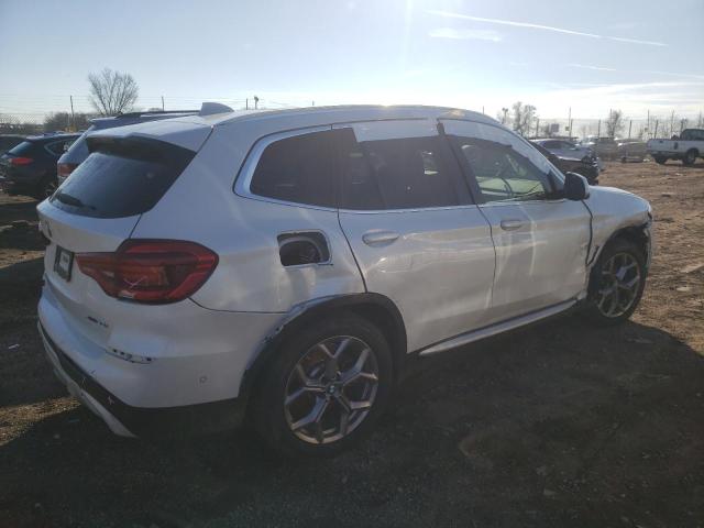 Photo 2 VIN: 5UXTY5C06L9D68506 - BMW X3 XDRIVE3 