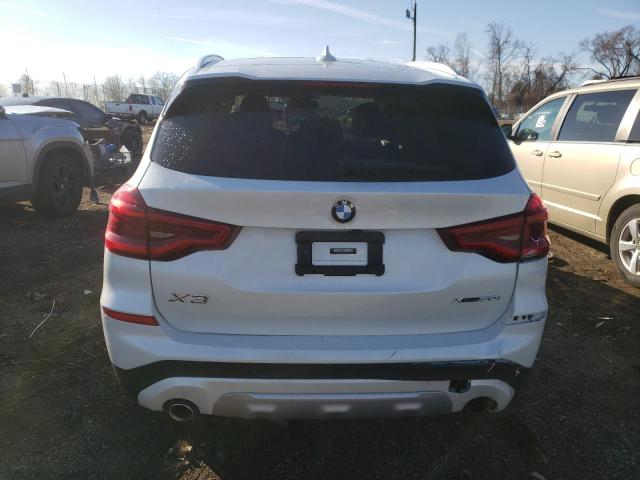 Photo 5 VIN: 5UXTY5C06L9D68506 - BMW X3 XDRIVE3 