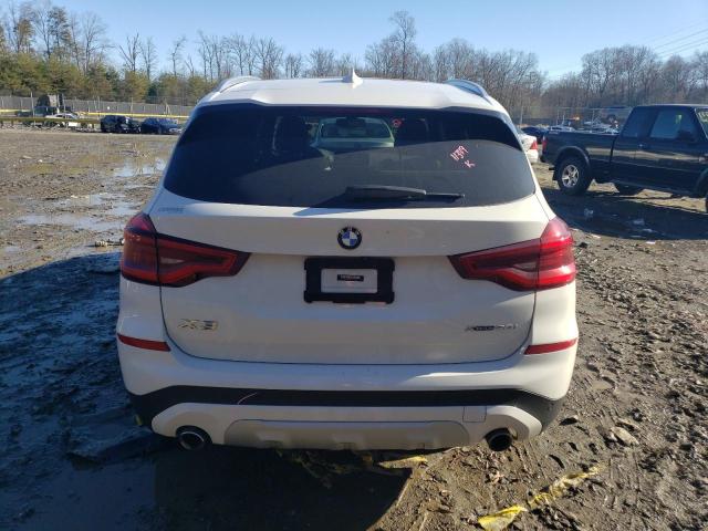 Photo 5 VIN: 5UXTY5C06M9D87235 - BMW X3 