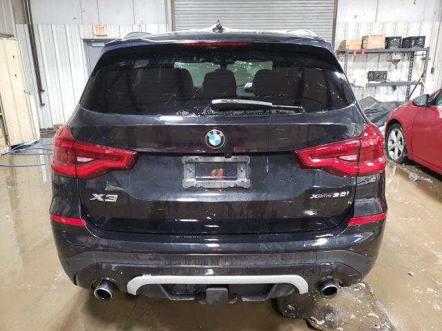 Photo 5 VIN: 5UXTY5C06M9E02025 - BMW X3 XDRIVE3 