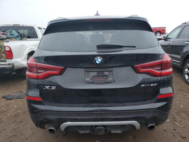 Photo 5 VIN: 5UXTY5C06M9E02025 - BMW X3 XDRIVE3 