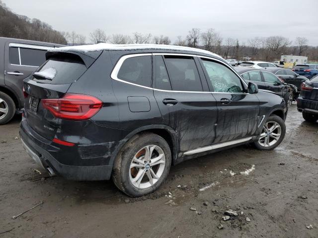 Photo 2 VIN: 5UXTY5C06M9E06852 - BMW X3 