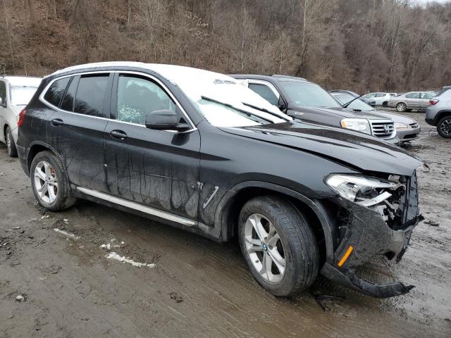 Photo 3 VIN: 5UXTY5C06M9E06852 - BMW X3 