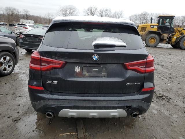 Photo 5 VIN: 5UXTY5C06M9E06852 - BMW X3 