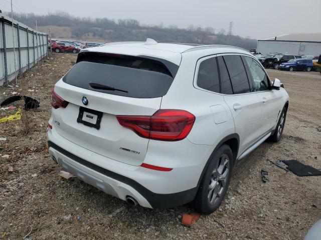 Photo 2 VIN: 5UXTY5C06M9E46283 - BMW X3 XDRIVE3 