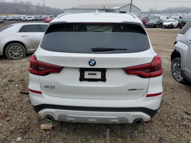 Photo 5 VIN: 5UXTY5C06M9E46283 - BMW X3 XDRIVE3 