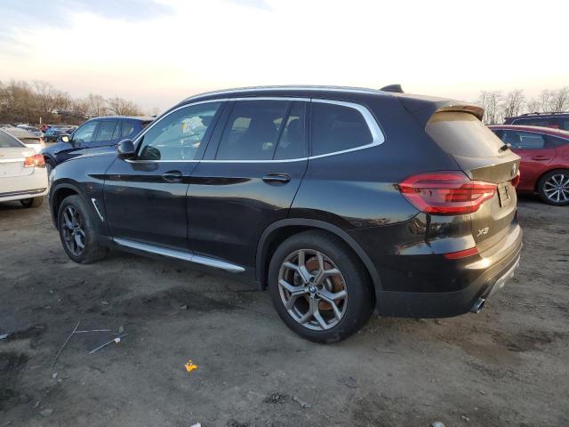 Photo 1 VIN: 5UXTY5C06M9F10984 - BMW X3 