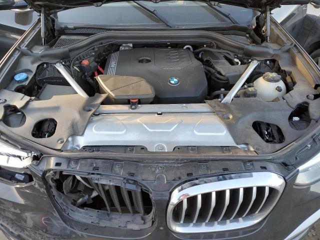 Photo 10 VIN: 5UXTY5C06M9F10984 - BMW X3 