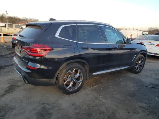 Photo 2 VIN: 5UXTY5C06M9F10984 - BMW X3 