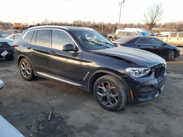 Photo 3 VIN: 5UXTY5C06M9F10984 - BMW X3 