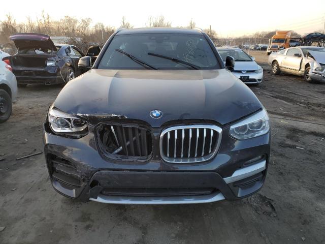 Photo 4 VIN: 5UXTY5C06M9F10984 - BMW X3 