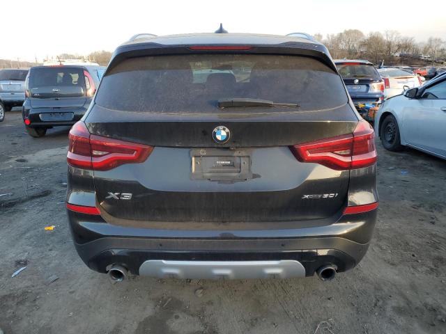 Photo 5 VIN: 5UXTY5C06M9F10984 - BMW X3 