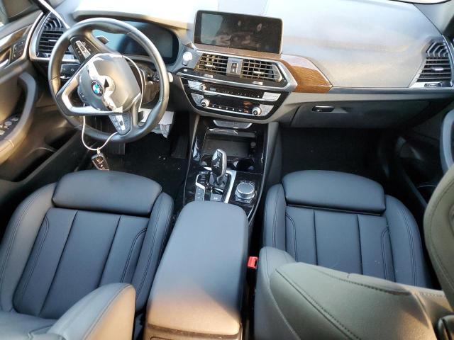 Photo 7 VIN: 5UXTY5C06M9F10984 - BMW X3 