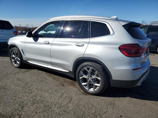 Photo 1 VIN: 5UXTY5C06M9F36923 - BMW X3 XDRIVE3 