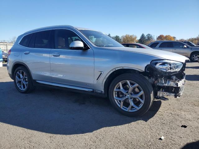 Photo 3 VIN: 5UXTY5C06M9F36923 - BMW X3 XDRIVE3 