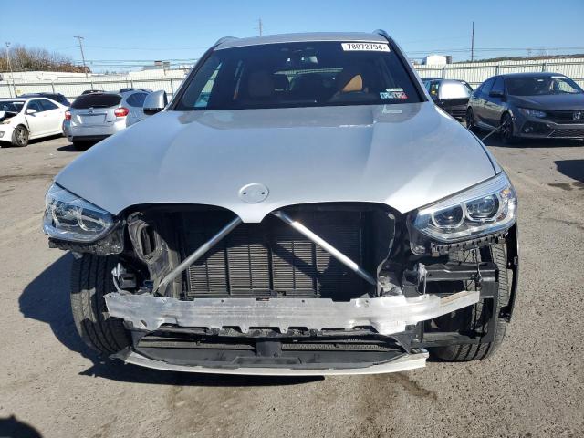 Photo 4 VIN: 5UXTY5C06M9F36923 - BMW X3 XDRIVE3 