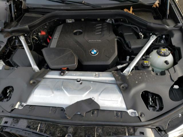 Photo 6 VIN: 5UXTY5C06M9F39854 - BMW X3 XDRIVE3 