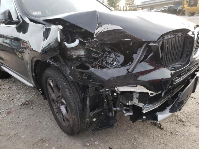 Photo 8 VIN: 5UXTY5C06M9F39854 - BMW X3 XDRIVE3 